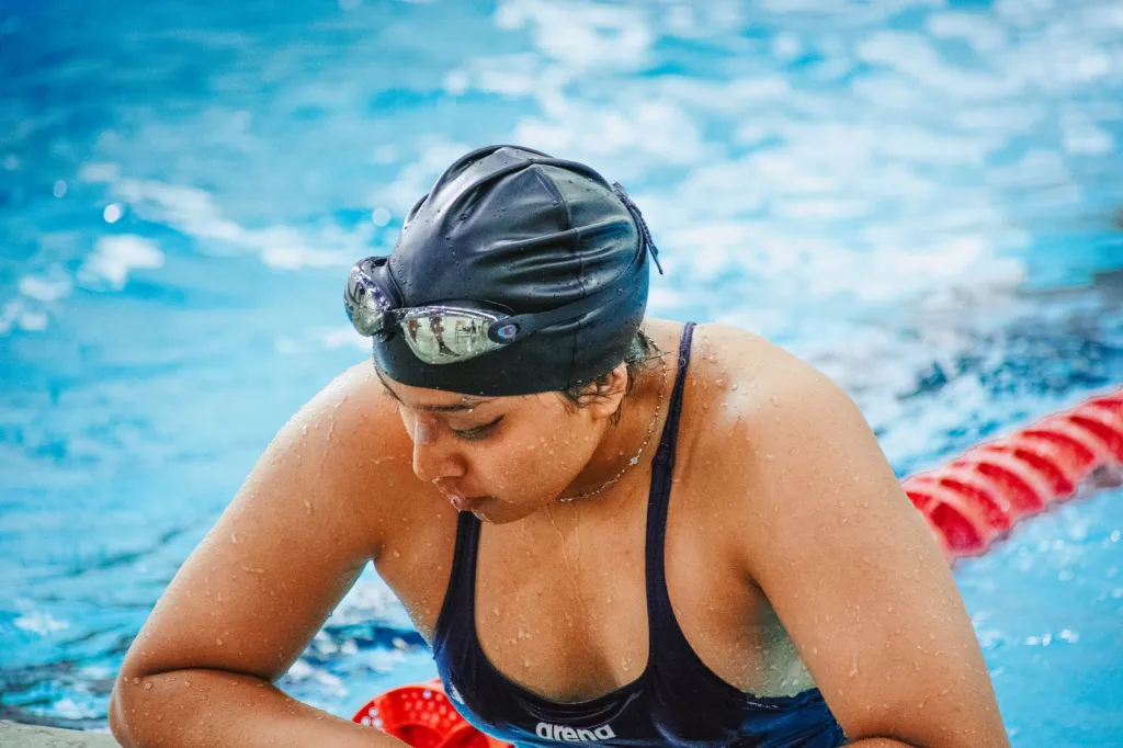 Swimming Skills, Built with Care